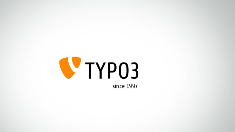 TYPO3 - Still here